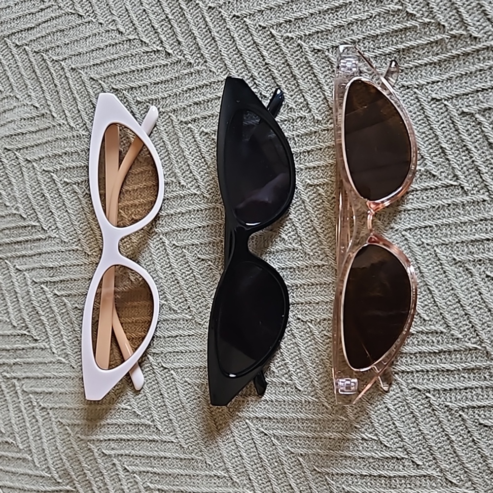 Fashion Sunglasses
